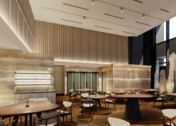 Mauro Colagreco sbarca a Tokyo con il ristorante Cycle