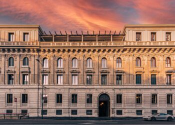 Cipriani lancia fondo da 500 mln €. Obiettivo: internazionalizzazione
