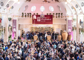 In arrivo la 32esima edizione di Merano Wine Festival