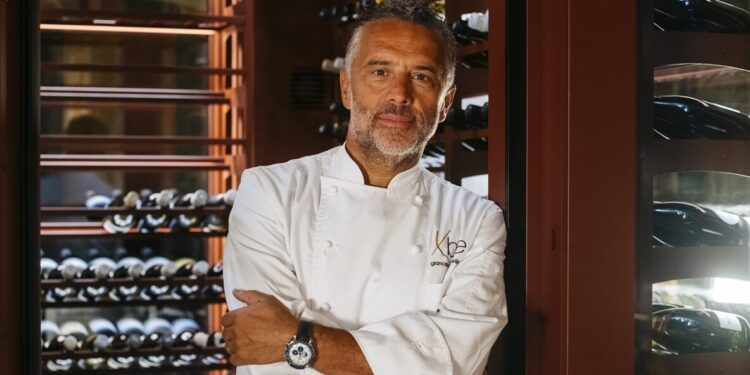 perbellini chef verona