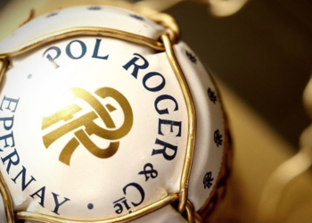 Champagne Pol Roger inaugurerà il nuovo stabilimento nel 2024
