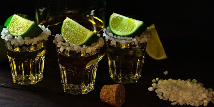 Il mezcal verso 2,1 mld $ di vendite nel 2031.  Crescono le m&a