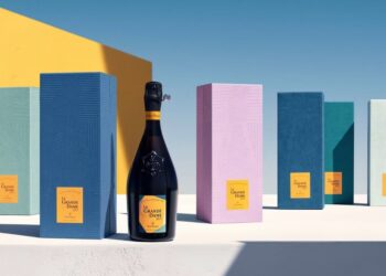 Lvmh, divisione wines & spirits in forte calo nel Q3 (-14%)