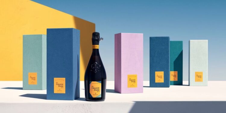 Lvmh, divisione wines & spirits in forte calo nel Q3 (-14%)