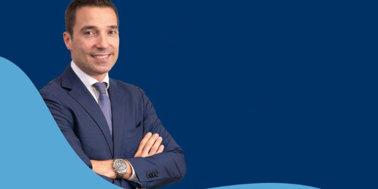 Federico Testarella sale alla guida di Gruppo Celli
