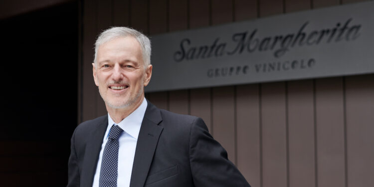 Santa Margherita ha un nuovo AD. Si tratta di Andrea Conzonato