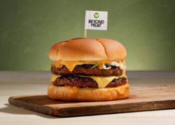 La carne veg Beyond Meat rivede a ribasso le stime di fatturato 2023
