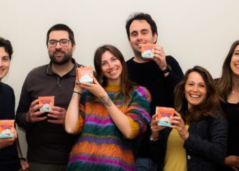 Dreamfarm si espande all’estero. La prima tappa è il Belgio