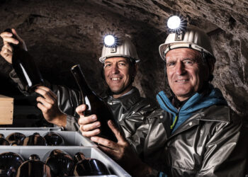 Tramin investe 15 mln € in cantina. Presentato Epokale 2016