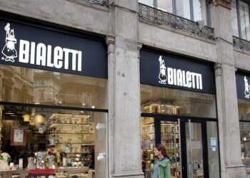 Bialetti punta sul franchising. Triplicherà gli store entro il 2025