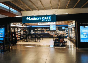 Autogrill-Dufry, a Milano Malpensa debutta il primo format ‘di gruppo’