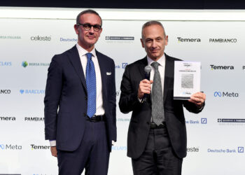 Pambianco Award leQuotabili23, Frescobaldi vince nella categoria wine