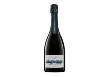 L’ultima novità di Tenuta Fertuna in versione extra brut