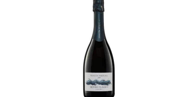 L’ultima novità di Tenuta Fertuna in versione extra brut