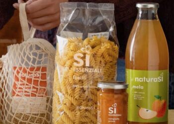 Al gruppo Bf l’11,27% di NaturaSì. Sul piatto 25 mln €