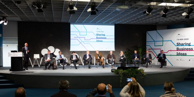 Wine2wine 2023: focus su Italian Wine Ambassador e partnership con Ais
