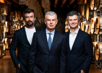 Premium e giovani trainano l’Innovator of the Year Pasqua Vini