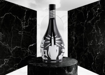 Sgrappa lancia un nuovo packaging per celebrare il Natale