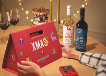 Varvaglione1921 presenta il 12eMezzo Christmas Wine Quiz