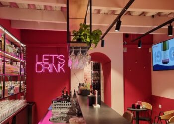 Winelivery vuole 80 locali e 18 mln € di ricavi entro il 2027