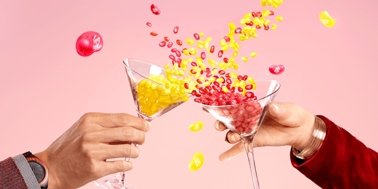 Ferrero si compra le caramelle Jelly Belly