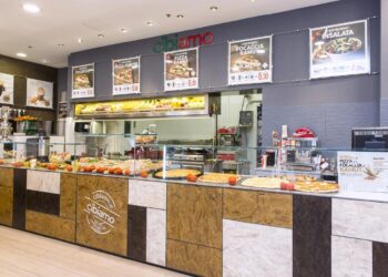 Ottolina e Rile Development entrano in Cibiamo Group