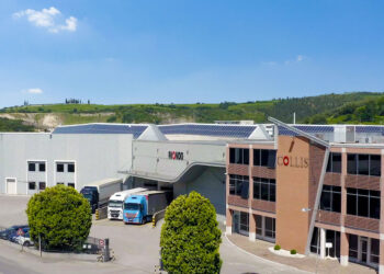 Fusione tra Cantine Riondo e Sartori 1898. Nasce Collis Heritage