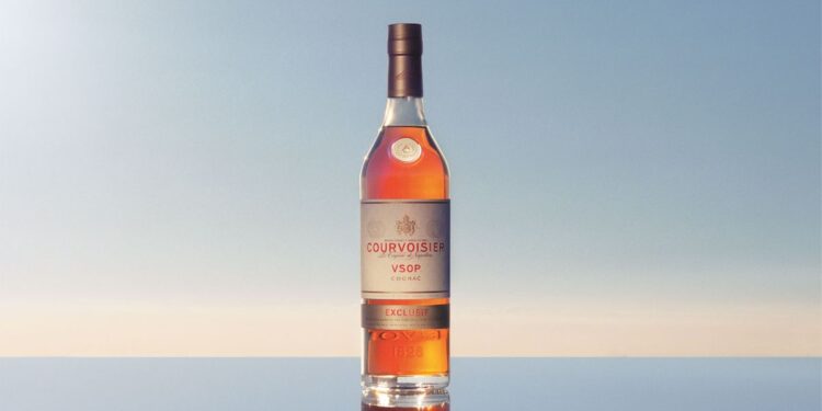 Campari compra il cognac Courvoisier per 1,32 miliardi $