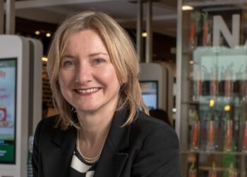 McDonald’s Italia, Giorgia Favaro è la nuova AD