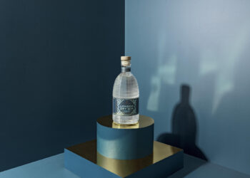 Mr Dee Still propone il nuovo London Dry Gin di Cipriani