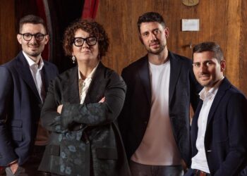 Nuovo corso per Allegrini: ai figli di Franco le società in Veneto, a Marilisa la Toscana