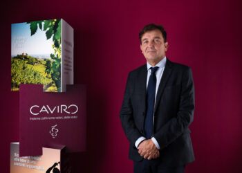Cresce l’export per Caviro (+16%). Ricavi a 423 mln € nell’anno