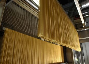 Rummo verso i 200 mln € nel 2023 (+17%). Focus sulla ristorazione