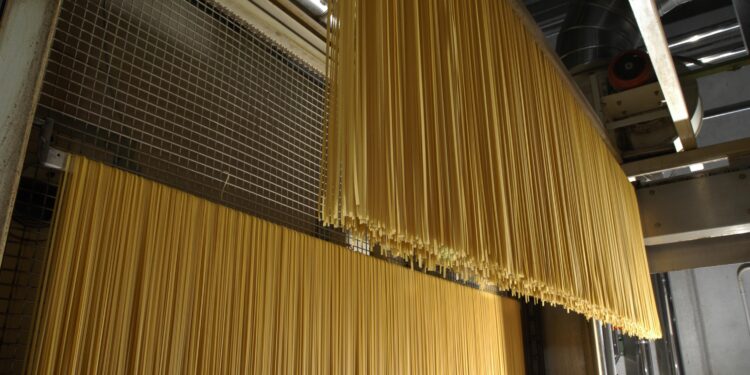 Rummo verso i 200 mln € nel 2023 (+17%). Focus sulla ristorazione