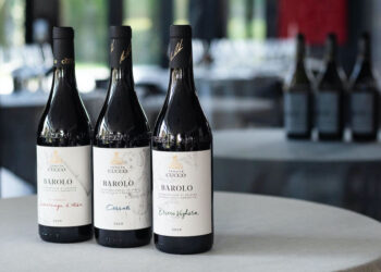 Barolo, Tenuta Cucco presenta l’annata 2019
