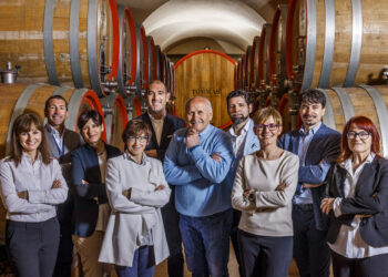 Tommasi vuole consolidare le tenute. Ricavi in lieve calo