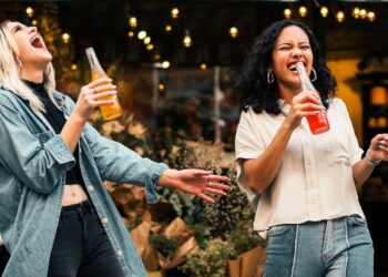 NO ALCOL - UNSPLASH