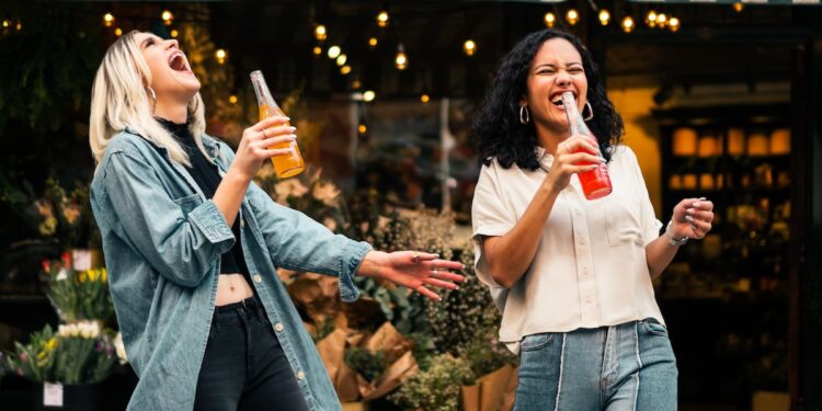 NO ALCOL - UNSPLASH