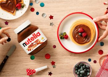 Gruppo Ferrero, in Italia il fatturato supera i 3 mld € (+6%)