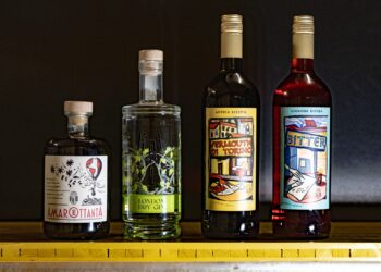 Partesa presenta la Premium Collection di Liq.Id