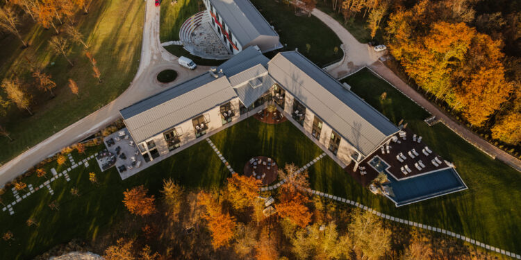 Cannavacciuolo apre hotel e ristorante nel Monferrato