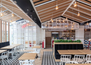 La Piadineria passa al fondo Cvc Capital Partners per 300 mln €