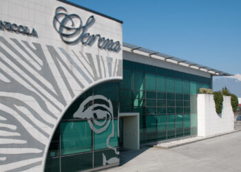 Serena Wines 1881 punta ai 150 milioni € di ricavi in 5 anni