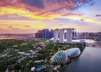 Nuovo colpo per Ieg Asia: acquisite le fiere f&b di Montgomery