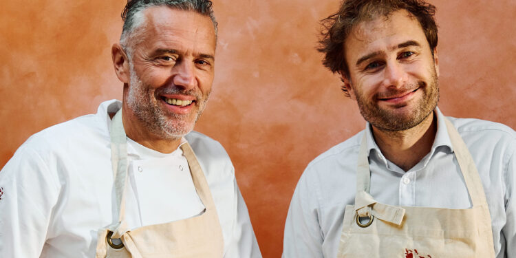 Perbellini si allea con il marchio britannico Pasta Evangelists