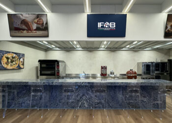 IF&B (Gruppo Cremonini) cresce a Hong Kong: nuova società con Cascino