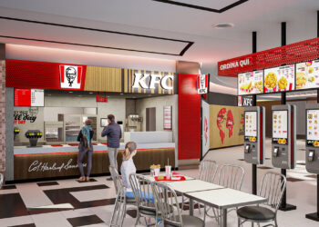 Kfc punta sulla gestione diretta in Italia: 14 nuove aperture nell’anno
