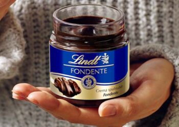 Lindt oltre i 5 mld di franchi nell’esercizio (+4,6%)