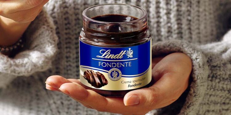 Lindt oltre i 5 mld di franchi nell’esercizio (+4,6%)