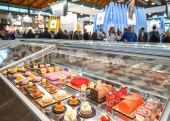 Sigep 2024 riunisce a Rimini le community del foodservice dolce